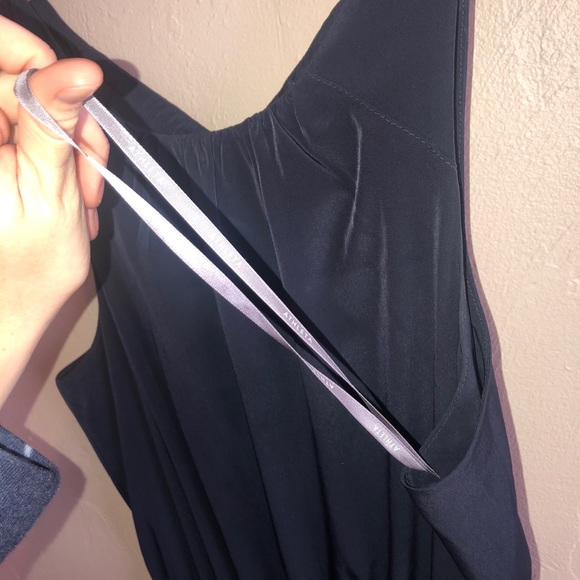 Athleta Navy Blue Martinique Dress - Picture 5 of 7